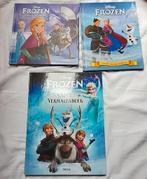 Frozen voorlees boeken, Boeken, Ophalen of Verzenden, Zo goed als nieuw