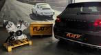 PORSCHE Macan 95B Turbo Pack Performance 3.6-motor - MDH.KA, Auto-onderdelen, Ophalen of Verzenden, Nieuw, Porsche