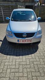 VW Fox in topstaat !, Auto's, Particulier, Te koop, Fox