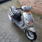 peugeot vivacity 50cc 2t, Fietsen en Brommers, Scooters | Peugeot, Ophalen, Gebruikt, Benzine, 50 cc