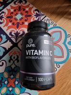 Body Supplies Vitamine C, Sport en Fitness, Ophalen of Verzenden, Zo goed als nieuw