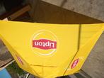 parasol lipton, Ophalen, Nieuw