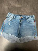 Jeans Short, Tex, Enlèvement, W30 - W32 (confection 38/40), Porté