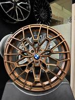 19 inch velgen voor BMW 826M 5x112 M3  3 4 5 serie G20 G30, Auto-onderdelen, 19 inch, Velg(en), Nieuw, Ophalen of Verzenden