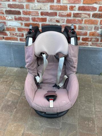 Autostoel maxi-cosi beschikbaar voor biedingen