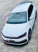 Volkswagen polo gti 2020                 27000 km, Auto's, Volkswagen, Te koop, Benzine, Polo, Particulier