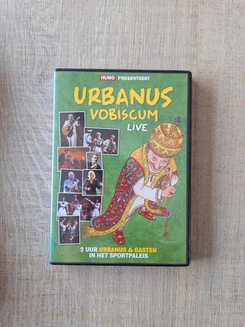 Urbanus Vobiscum Live 