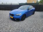 2019 BMW 218I M-pakket Personenauto, Auto's, BMW, Automaat, Gebruikt, Euro 6, 2 Reeks