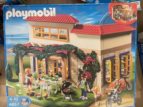 Playmobil collectie, Kinderen en Baby's, Speelgoed | Playmobil, Gebruikt, Complete set, Ophalen