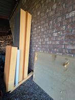 Utherm sarking l plus comfort, Doe-het-zelf en Bouw, Isolatie en Afdichting, Ophalen