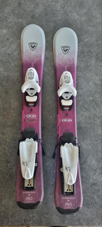 Ski's 70cm Rossignol beschikbaar voor biedingen
