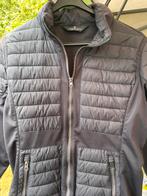 Jas Kingsland    Medium blauw, Ophalen of Verzenden, Zo goed als nieuw