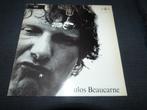 Lp van Julos Beaucarne, Cd's en Dvd's, Vinyl | Overige Vinyl, Gebruikt, Ophalen of Verzenden, Folk, 12 inch