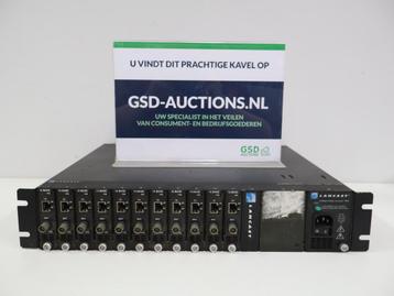 Intelligent media converter van Landcast - 7500 12-HS beschikbaar voor biedingen