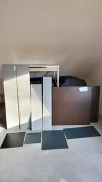 Trespa Medion plaat 8mm divers, Enlèvement, Neuf, Autres matériaux, Moins de 20 mm