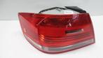Achterlicht rood wit op het scherm links BMW 3 serie E92 632, Auto-onderdelen, Ophalen of Verzenden, Herkomst onderdeel bekend