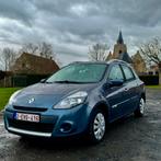 Renault clio, Euro 5, Achat, Autres couleurs, Noir