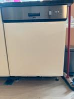 Zanussi, Elektronische apparatuur, Vaatwasmachines, Ophalen, Gebruikt, Inbouw