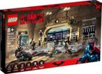 Lego 76183 DC Batman De Batcave, de confrontatie met de Sfin, Nieuw, Complete set, Ophalen of Verzenden, Lego