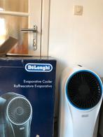 Delonghi mobil airco, Ophalen, Zo goed als nieuw