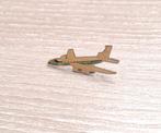 PIN - VLIEGTUIG - AVION - UNITED STATES OF AMERICA - USA, Verzamelen, Verzenden, Gebruikt, Transport, Speldje of Pin