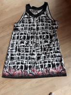 zomerkleedje van Gerry Weber, Verzenden, Gedragen, Maat 46/48 (XL) of groter