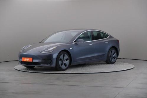 (1WKF457) Tesla Model 3, Auto's, Tesla, Bedrijf, Te koop, Model 3, 4x4, Achteruitrijcamera, Adaptive Cruise Control, Airconditioning