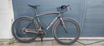Race fiets specialized roubaix sl4, Fietsen en Brommers, Fietsen | Racefietsen, 53 tot 57 cm, Ophalen, Gebruikt, Carbon