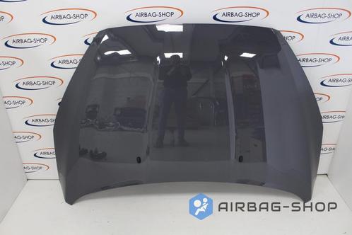Ford Kuga Motorkap antraciet grijs tot en met  2019, Auto-onderdelen, Carrosserie, Motorkap, Ford, Voor, Gebruikt, Ophalen of Verzenden