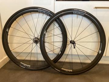 Vision Trimax 30kb beschikbaar voor biedingen