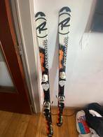 Ski’s merk Rossignol, 140 tot 160 cm, Rossignol, Ophalen of Verzenden, Zo goed als nieuw