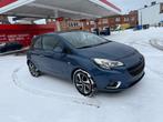 Opel corsa 2016 benzine special edition, Autos, Achat, Particulier, Corsa, Essence