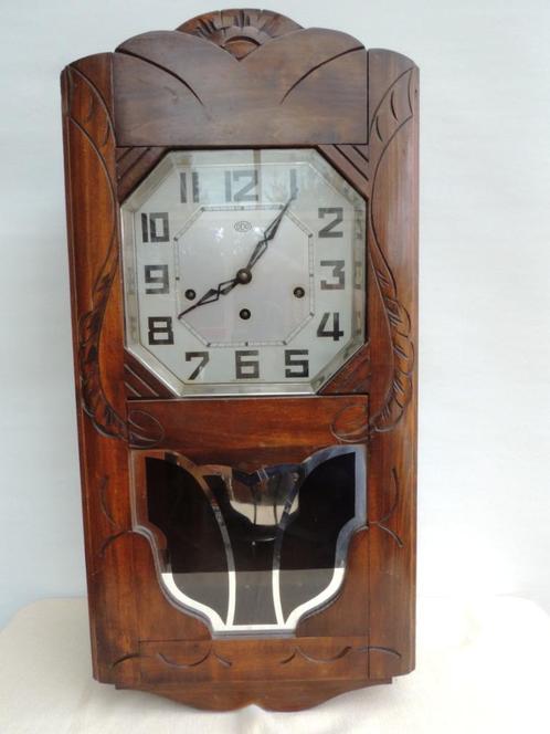 carillon odo 8 tiges 8 marteaux, Antiek en Kunst, Antiek | Klokken, Ophalen