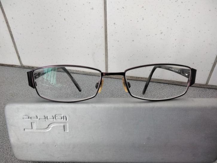 Paire de lunettes optique femmes LIGHTEC - MOREL france, Bijoux, Sacs & Beauté, Lunettes de Soleil & Lunettes | Femmes, Comme neuf