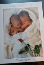 Puzzel Anne Geddes, Ophalen of Verzenden