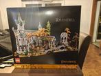 LEGO The Lord of the Rings: Rivendell - 10316, Ophalen of Verzenden, Nieuw, Lego