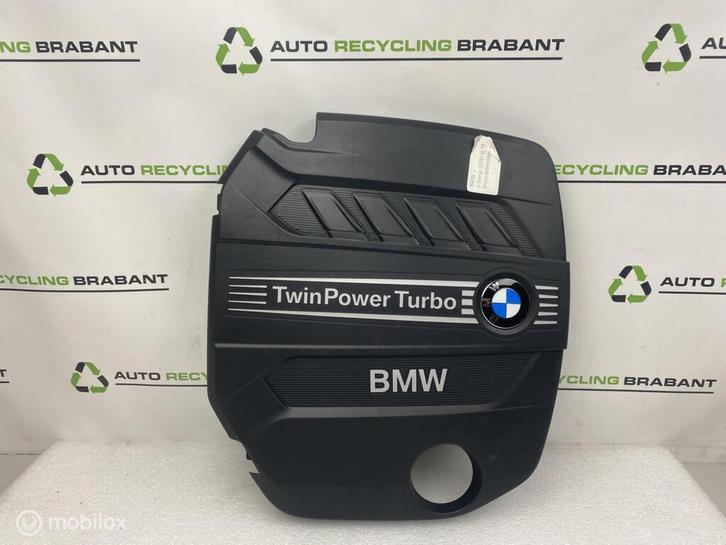Afdekplaat Motor Plaat BMW 3 serie x3 serie  52794510, Auto-onderdelen, Motor en Toebehoren, BMW, Gebruikt, Ophalen of Verzenden