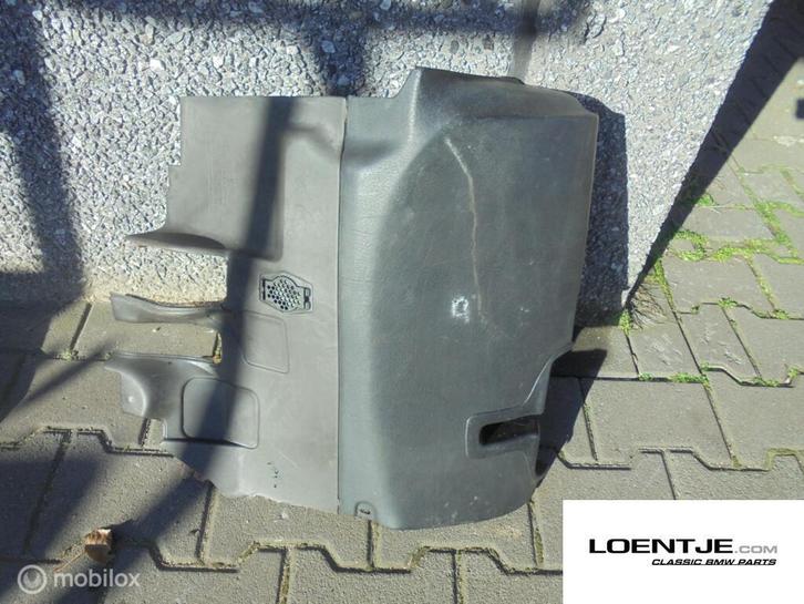 schopplaat bmw e36 316 318 320 323 325, Autos : Pièces & Accessoires, Tableau de bord & Interrupteurs, BMW, Utilisé, Enlèvement ou Envoi