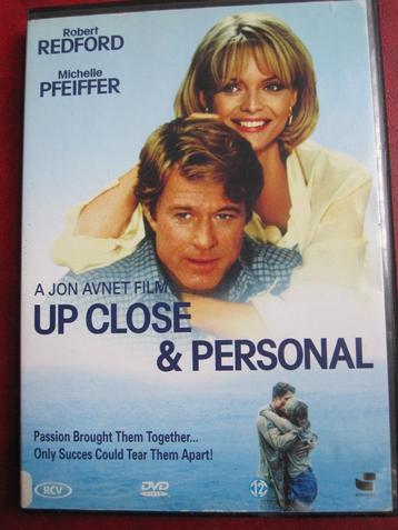 Up Close & Personal (1996) beschikbaar voor biedingen