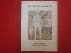 Wim Van Gelder en Henri Melis: Het geheim van Lier, Ophalen of Verzenden, W. Van Gelder / H. Melis, 20e eeuw of later, Gelezen