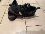 Sneakers Prada Mechano maat 44 nieuwprijs 700 euro, Verzenden, Zwart, Zo goed als nieuw, Sneakers