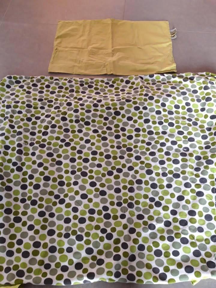 pericles 'winter'beddengoed met insteekflappen, Kinderen en Baby's, Kinderkamer | Beddengoed, Zo goed als nieuw, Dekbedovertrek