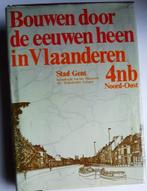 Bouwen in Vlaanderen Gent Noord-Oost, Comme neuf, Architecture général, Enlèvement
