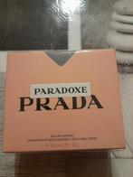 PARADOXE PRADA, Envoi, Neuf
