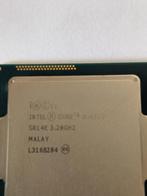 processeur I5 4570, Computers en Software, Processors, Ophalen, 4-core, Zo goed als nieuw, Intel Core i5