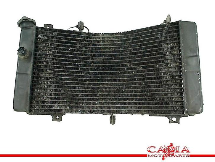 RADIATEUR GSX R 600 1997-2000 SRAD (GSXR 600) (422171-2050), Motoren, Onderdelen | Suzuki, Gebruikt