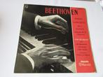 BEETHOVEN, PIANO CONCERT,LP, Gebruikt, Opera of Operette, Ophalen of Verzenden, 12 inch