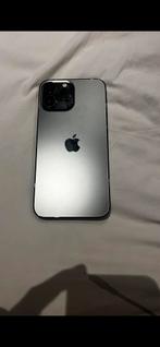 Iphone 13 pro max graphite 256gb, Telecommunicatie, Mobiele telefoons | Apple iPhone, 256 GB, Ophalen of Verzenden, Zonder simlock