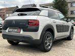 Citroen C4 Cactus 1.2i * Garantie, Stof, 1199 cc, 107 g/km, Bedrijf