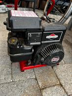 Generator, Ophalen